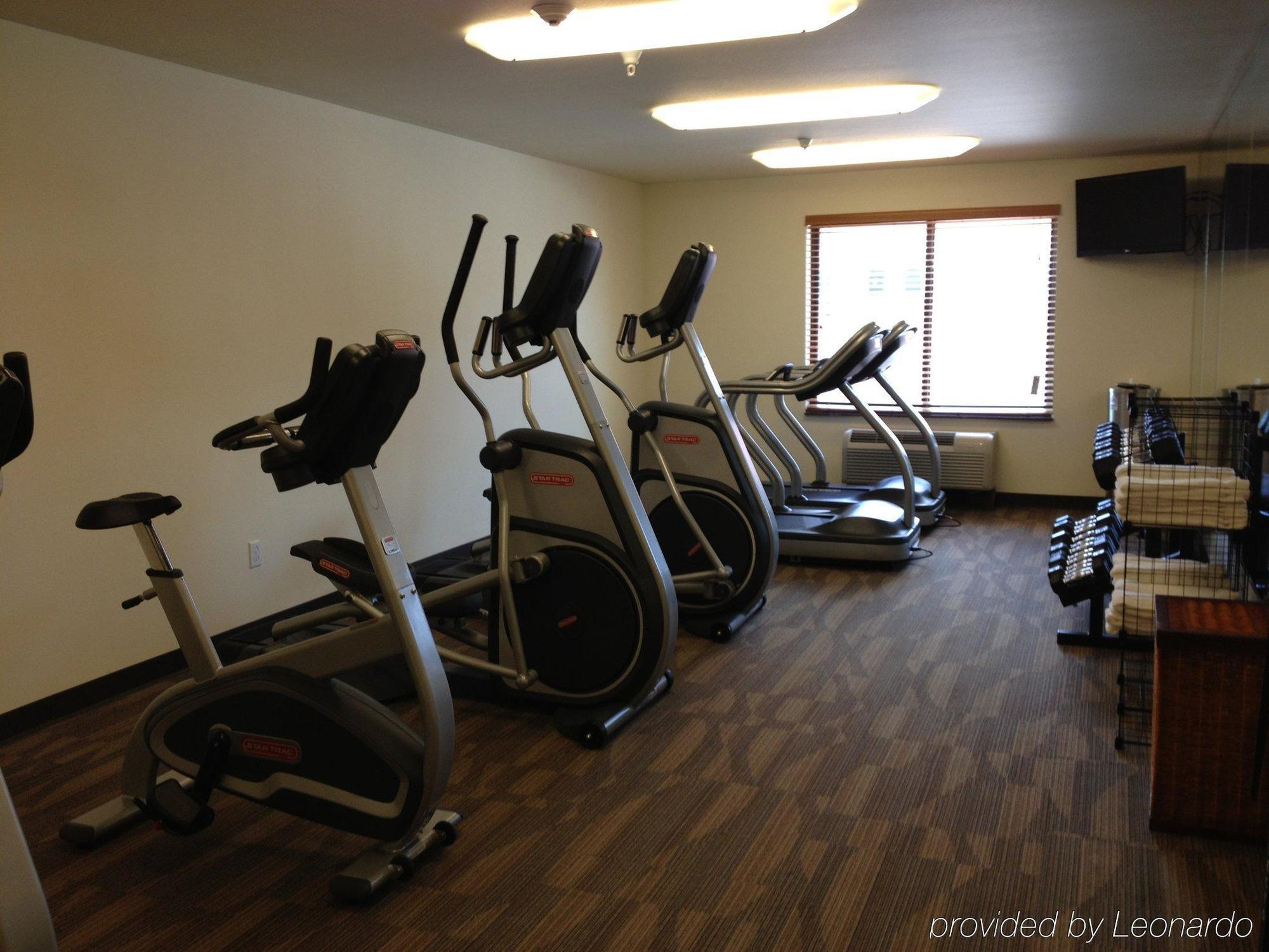 Hilton Garden Inn Tacoma Downtown Eksteriør bilde