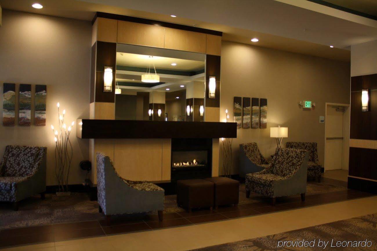 Hilton Garden Inn Tacoma Downtown Eksteriør bilde