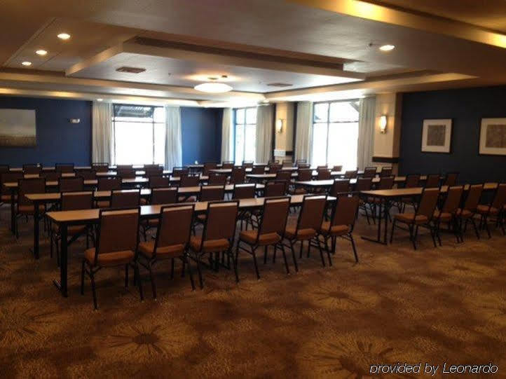 Hilton Garden Inn Tacoma Downtown Eksteriør bilde