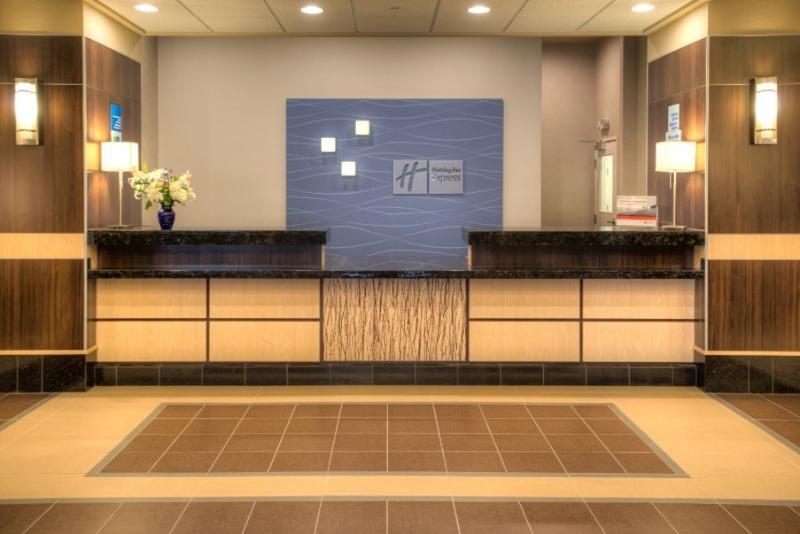 Hilton Garden Inn Tacoma Downtown Eksteriør bilde