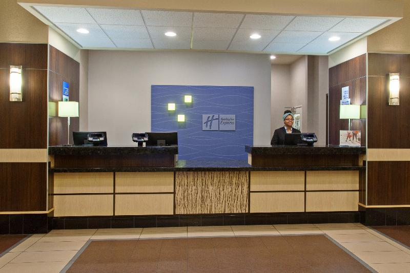 Hilton Garden Inn Tacoma Downtown Eksteriør bilde